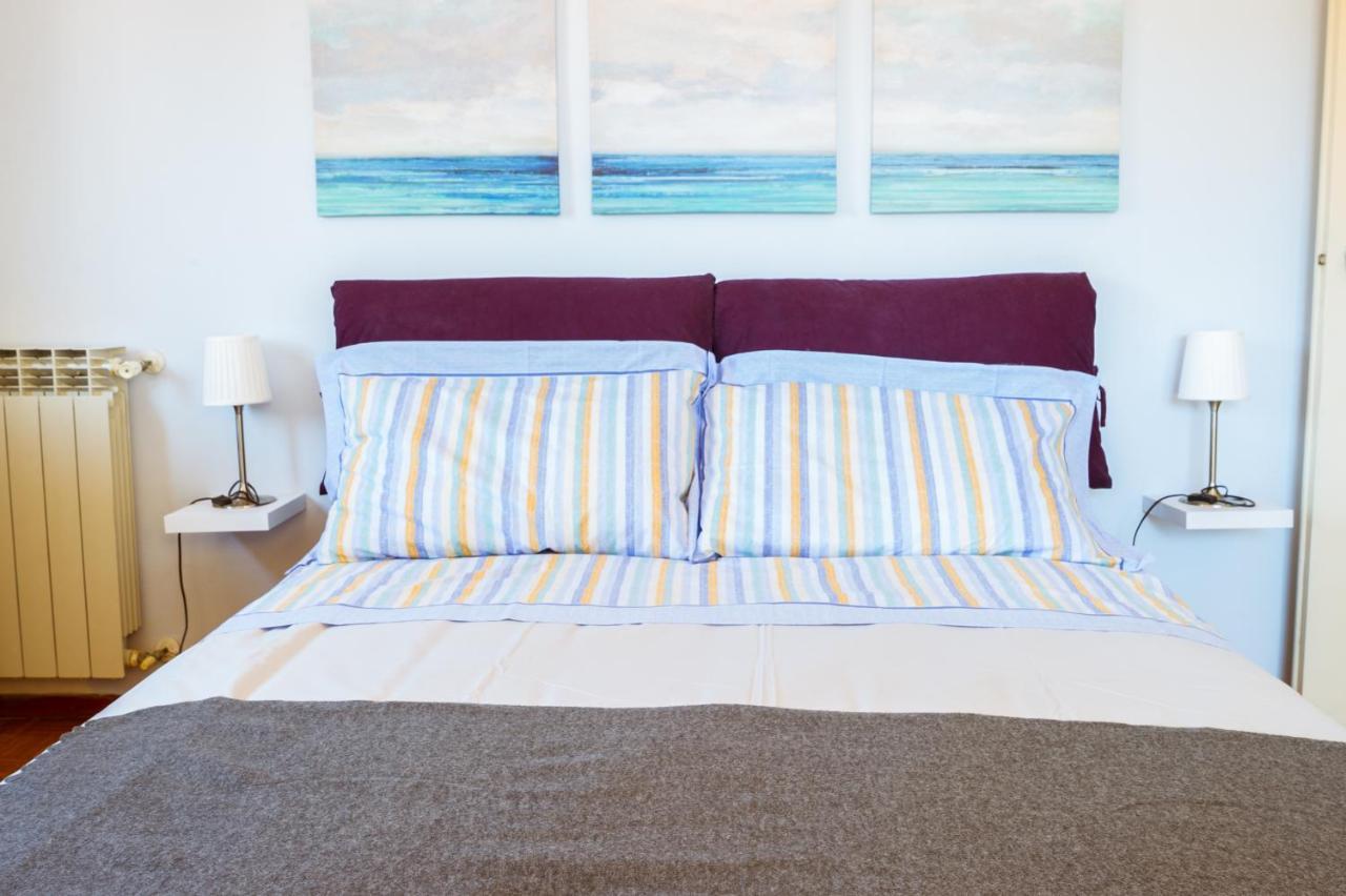 סנרמו Erica Home - 2 Bedrooms, Terrace, Wifi מראה חיצוני תמונה