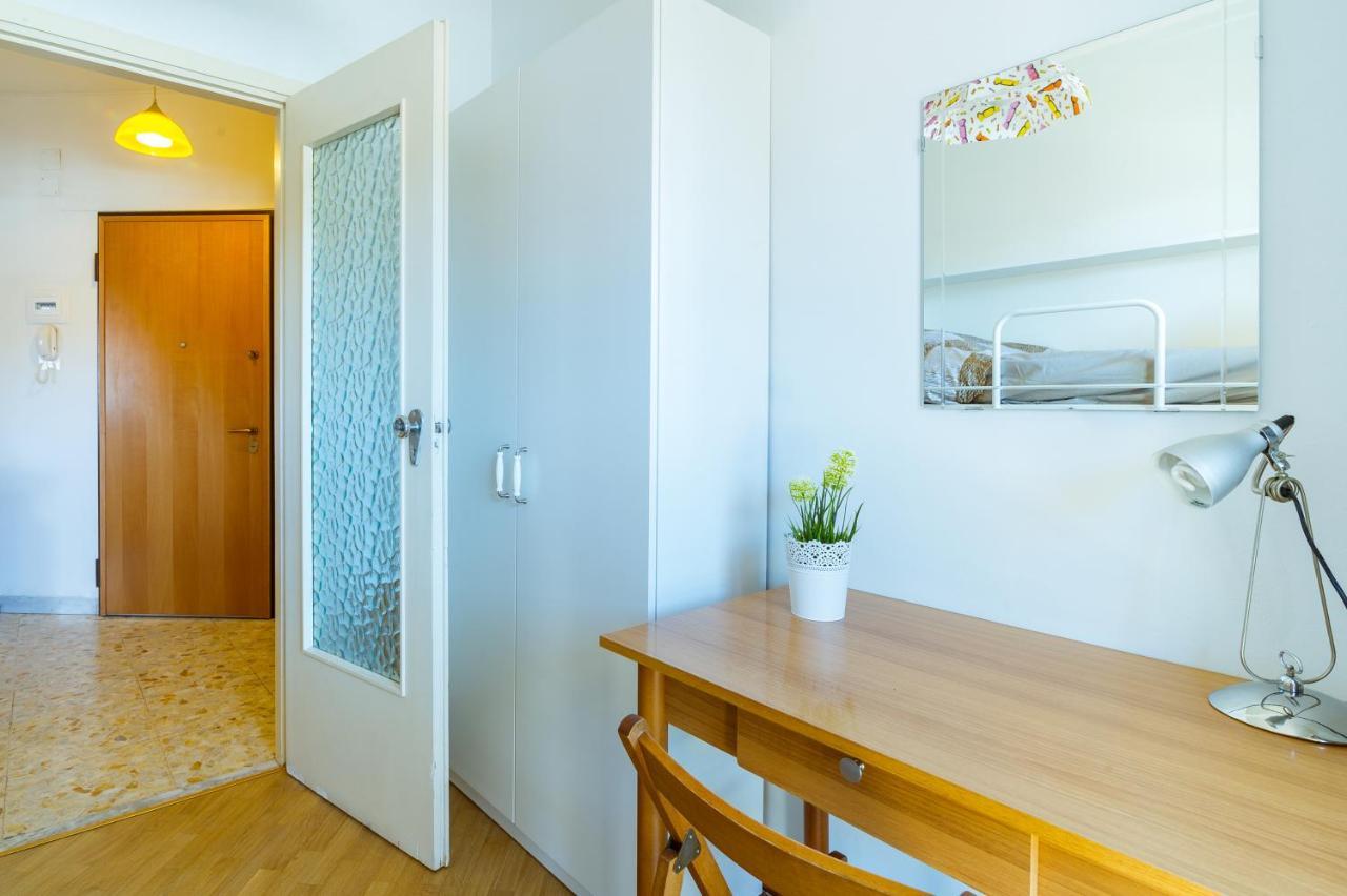 סנרמו Erica Home - 2 Bedrooms, Terrace, Wifi מראה חיצוני תמונה